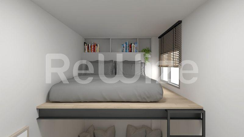 Photo 14,Υπνοδωμάτιο,ΠΏΛΗΣΗ,Επαγγελματικό,Κατάστημα,110τ.μ,€170,000,Νέα Παραλία