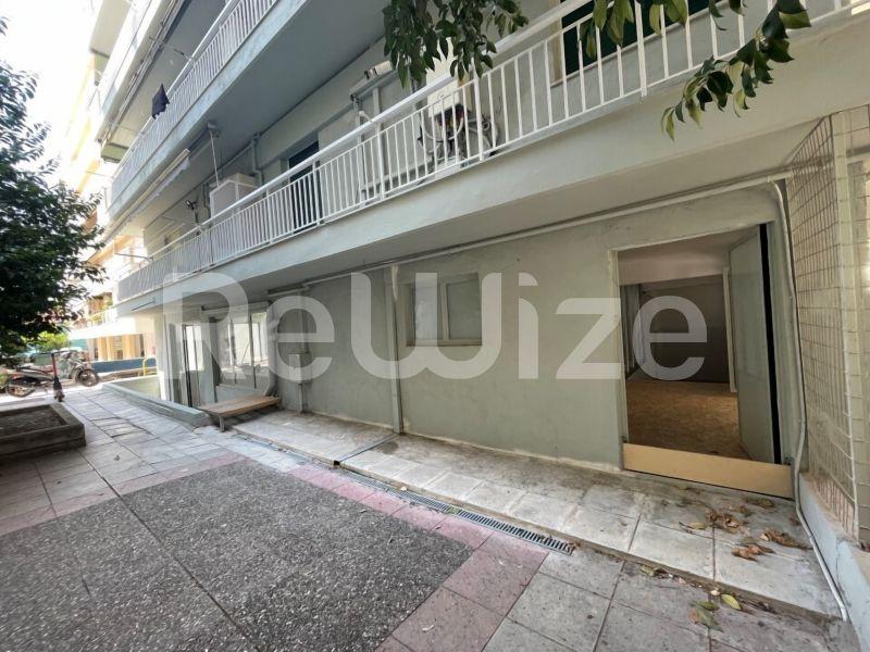 Photo 7,Μπαλκόνι,ΠΏΛΗΣΗ,Επαγγελματικό,Κατάστημα,110τ.μ,€170,000,Νέα Παραλία