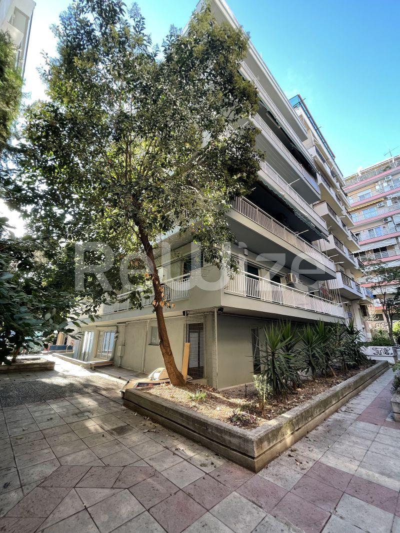 Photo 1,Εξωτερική Όψη,ΠΏΛΗΣΗ,Επαγγελματικό,Κατάστημα,110τ.μ,€170,000,Νέα Παραλία