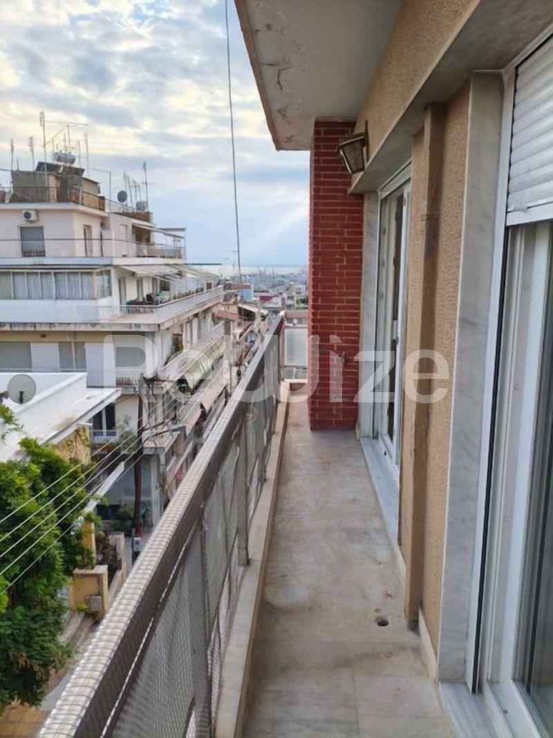 Photo 17,Μπαλκόνι,ΕΝΟΙΚΊΑΣΗ,Κατοικία,Διαμέρισμα,65τ.μ,€470,Νεάπολη