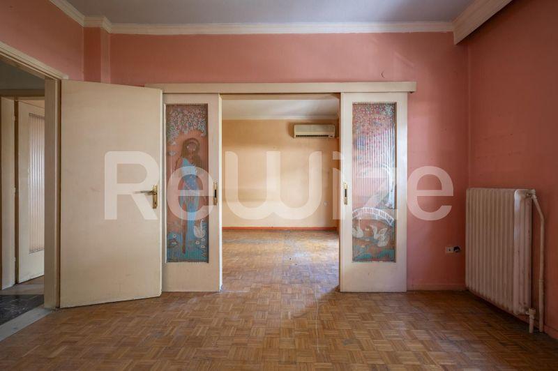 Photo 3,Corridor,SALE,Residency,Apartment,73sqm,€62,000,Ampelokipoi