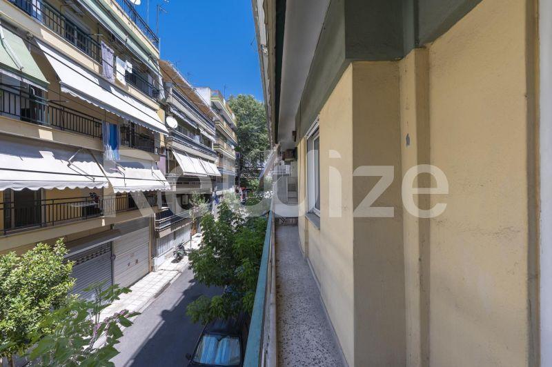 Photo 23,Balcony,SALE,Residency,Apartment,73sqm,€62,000,Ampelokipoi