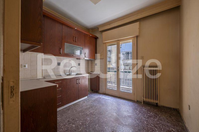 Photo 4,Kitchen,SALE,Residency,Apartment,73sqm,€62,000,Ampelokipoi