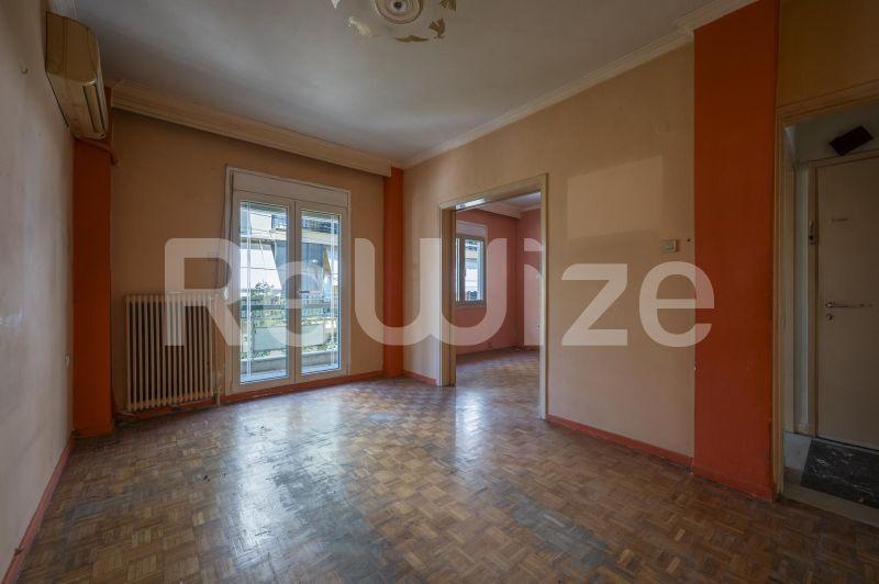 Photo 21,Living Room,SALE,Residency,Apartment,73sqm,€62,000,Ampelokipoi