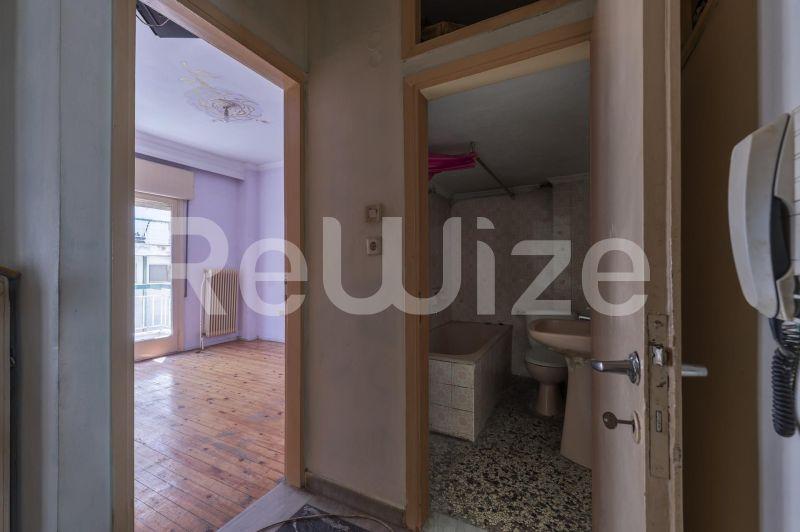 Photo 5,Corridor,SALE,Residency,Apartment,73sqm,€62,000,Ampelokipoi