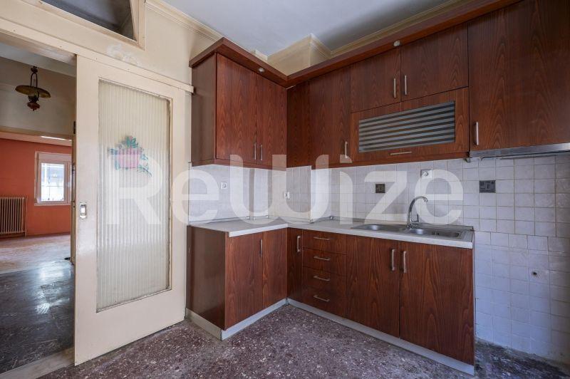 Photo 6,Kitchen,SALE,Residency,Apartment,73sqm,€62,000,Ampelokipoi