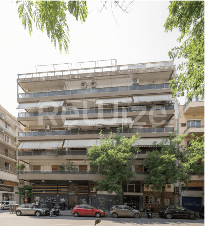 Photo 17,Pool,SALE,Residency,Apartment,118sqm,€145,000,Plateia Amerikis