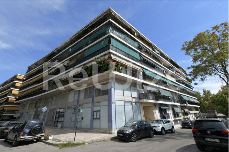 Photo 4,Pool,SALE,Residency,Apartment,64sqm,€85,000,Nea Filadelfia
