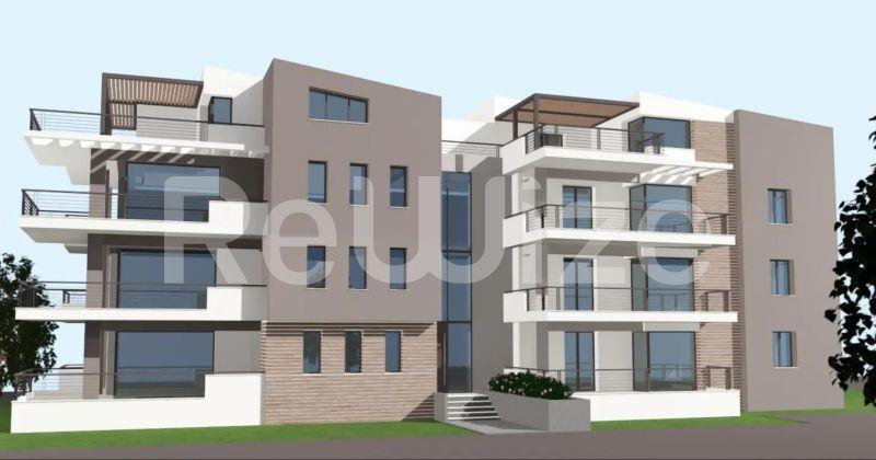 Photo 2,Outside,SALE,Residency,Apartment,122sqm,€353,000,Pylaia