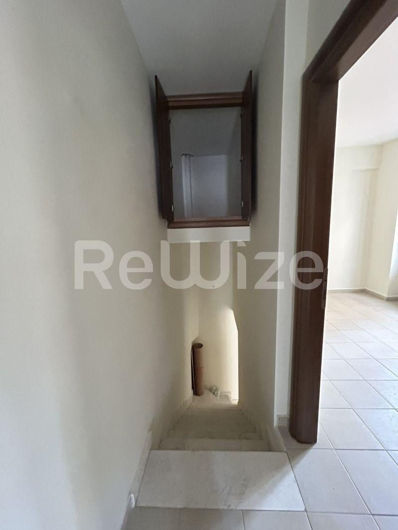Photo 11,Staircase,SALE,Residency,Maisonette,79sqm,€118,000,Tagarades