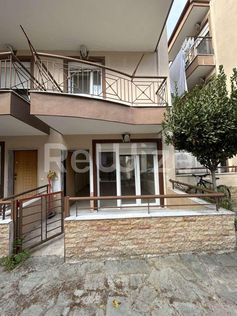 Photo 1,Outside,SALE,Residency,Maisonette,79sqm,€118,000,Tagarades
