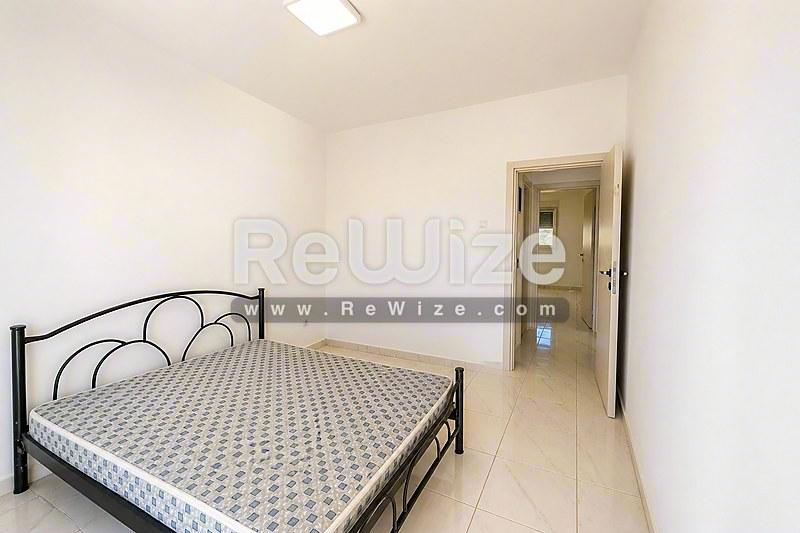 Apartment 70 m² in Thermaikos, bedroom