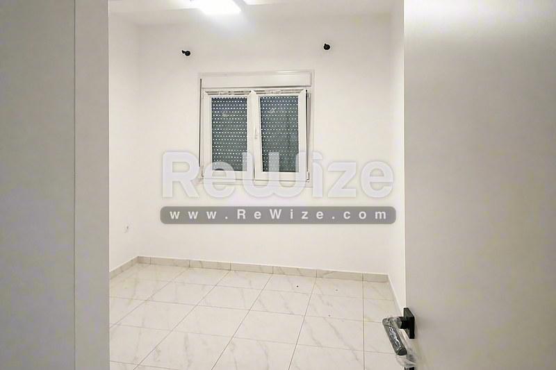 Apartment 70 m² in Thermaikos, bedroom