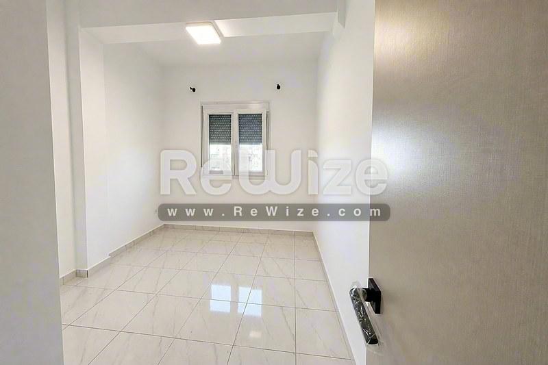 Apartment 70 m² in Thermaikos, living room