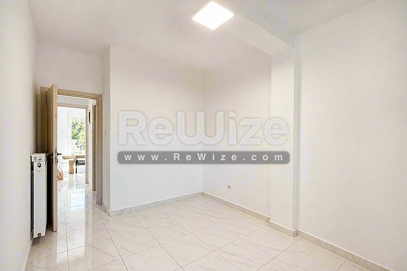 Apartment 70 m² in Thermaikos, living room