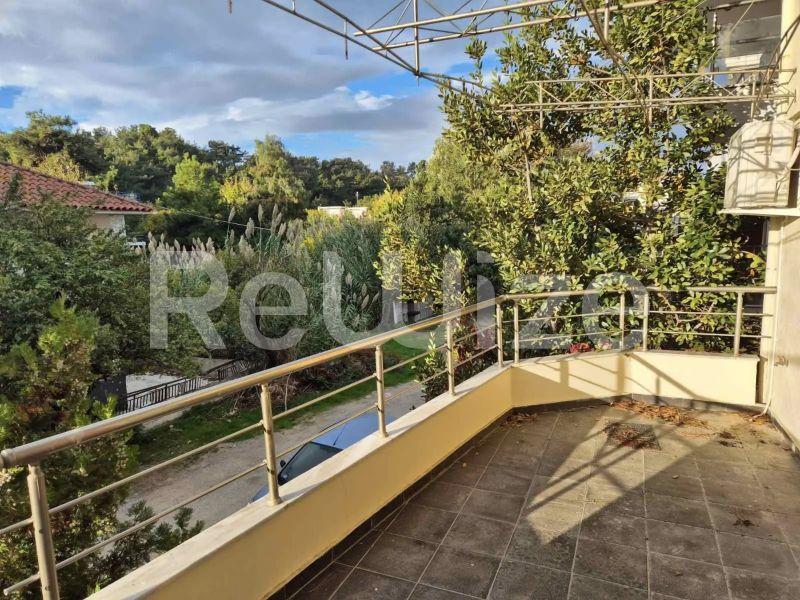 Photo 4,Balcony,SALE,Residency,Maisonette,125sqm,€280,000,Agia Triada