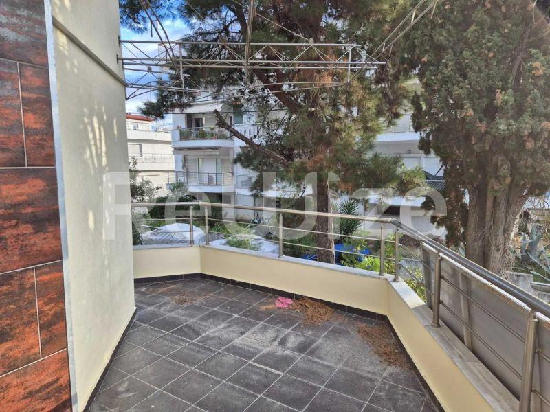 Photo 6,Balcony,SALE,Residency,Maisonette,125sqm,€280,000,Agia Triada