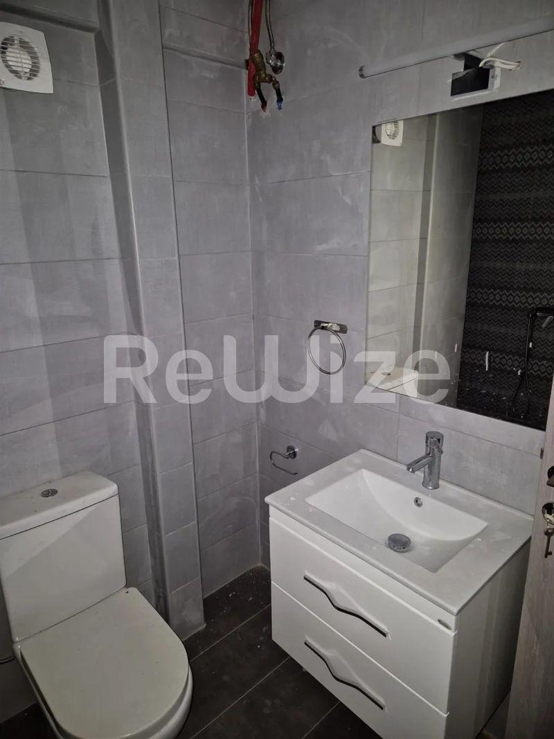 Photo 15,Bathroom,SALE,Residency,Maisonette,125sqm,€280,000,Agia Triada