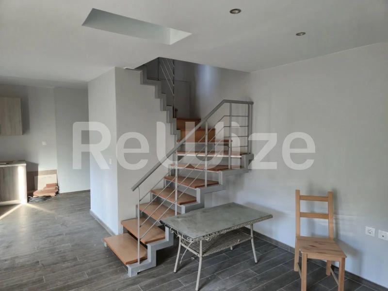 Photo 7,Staircase,SALE,Residency,Maisonette,125sqm,€280,000,Agia Triada