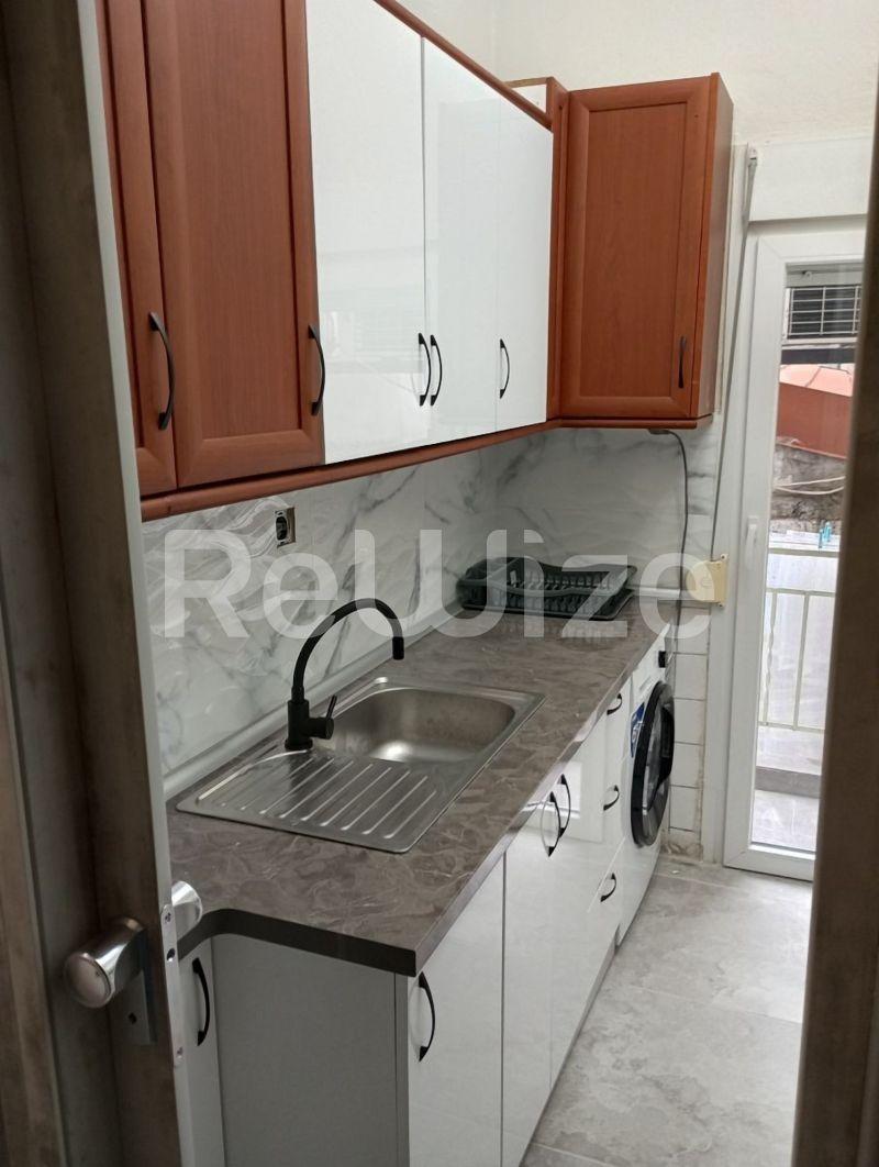 Photo 4,Kitchen,SALE,Residency,Apartment,45sqm,€108,000,Egnatia