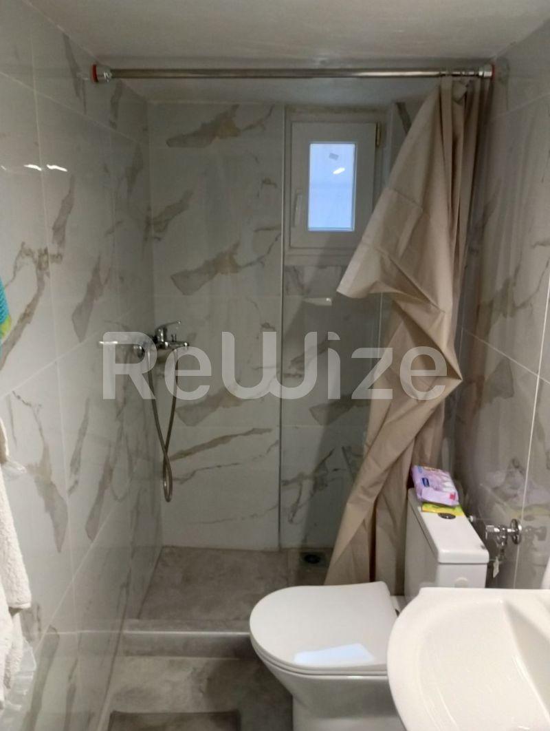 Photo 6,Bathroom,SALE,Residency,Apartment,45sqm,€108,000,Egnatia