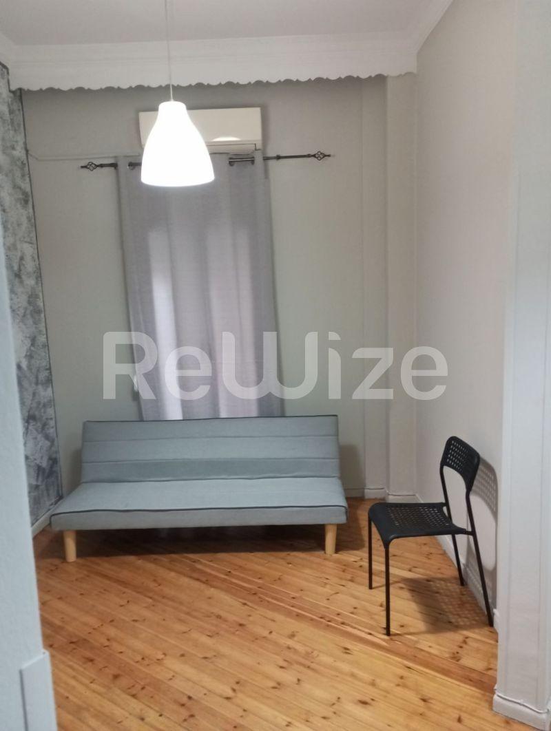 Photo 1,Living Room,SALE,Residency,Apartment,45sqm,€108,000,Egnatia