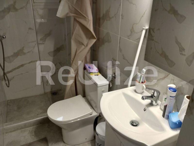Photo 8,Bathroom,SALE,Residency,Apartment,45sqm,€108,000,Egnatia
