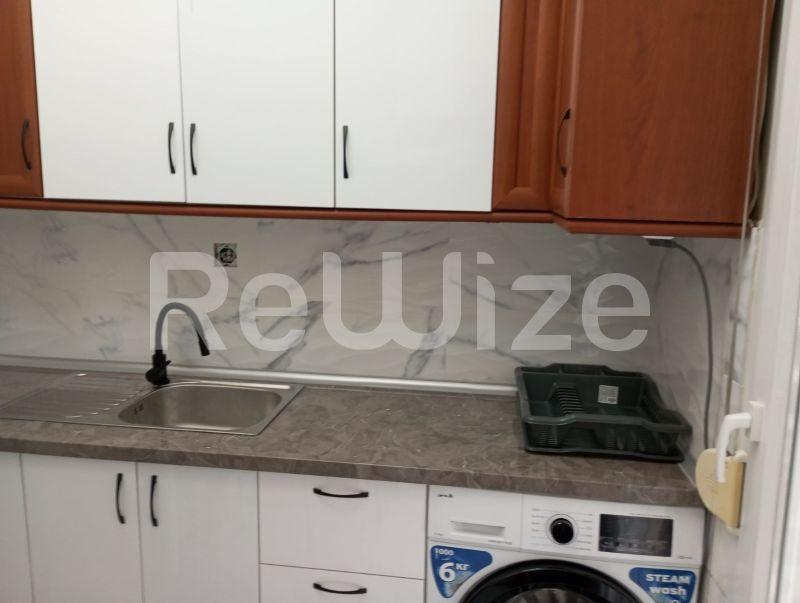 Photo 3,Kitchen,SALE,Residency,Apartment,45sqm,€108,000,Egnatia