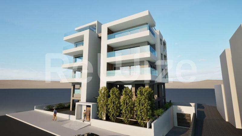 Photo 2,Outside,SALE,Residency,Apartment,45sqm,€180,000,Agios Ioannis