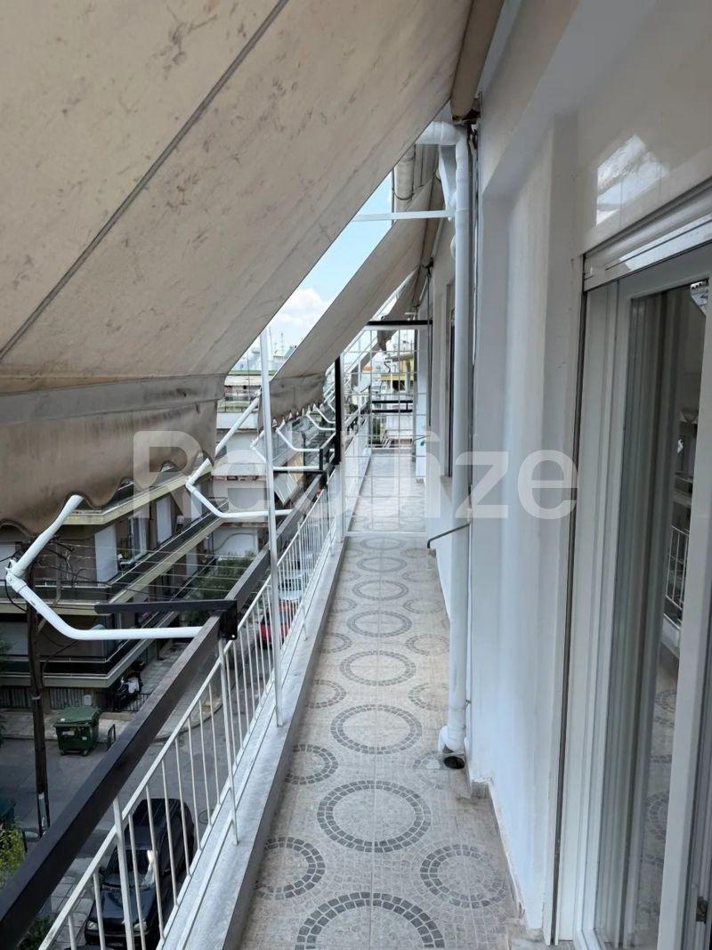 Photo 8,Balcony,SALE,Residency,Apartment,85sqm,€130,000,Neapoli