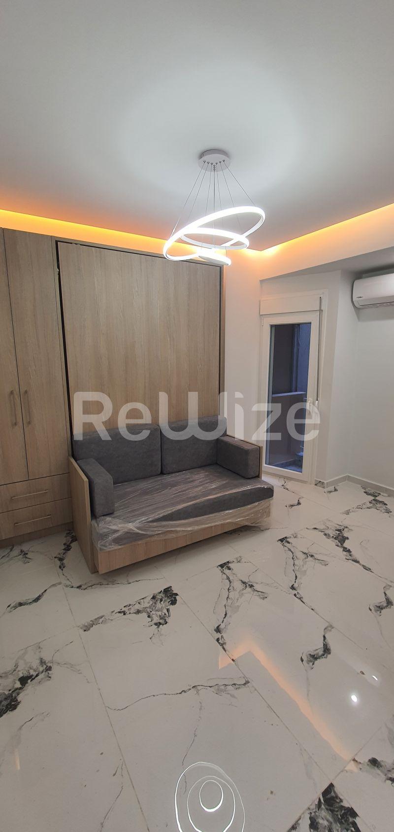 Photo 3,Bedroom,SALE,Residency,Studio,30sqm,€105,000,Kentro Thessalonikis