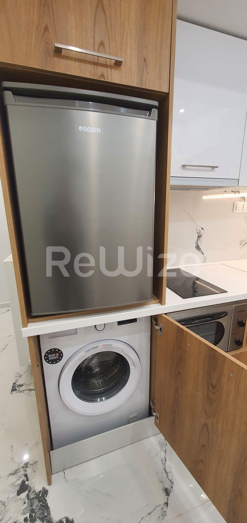 Photo 8,Kitchen,SALE,Residency,Studio,30sqm,€105,000,Kentro Thessalonikis