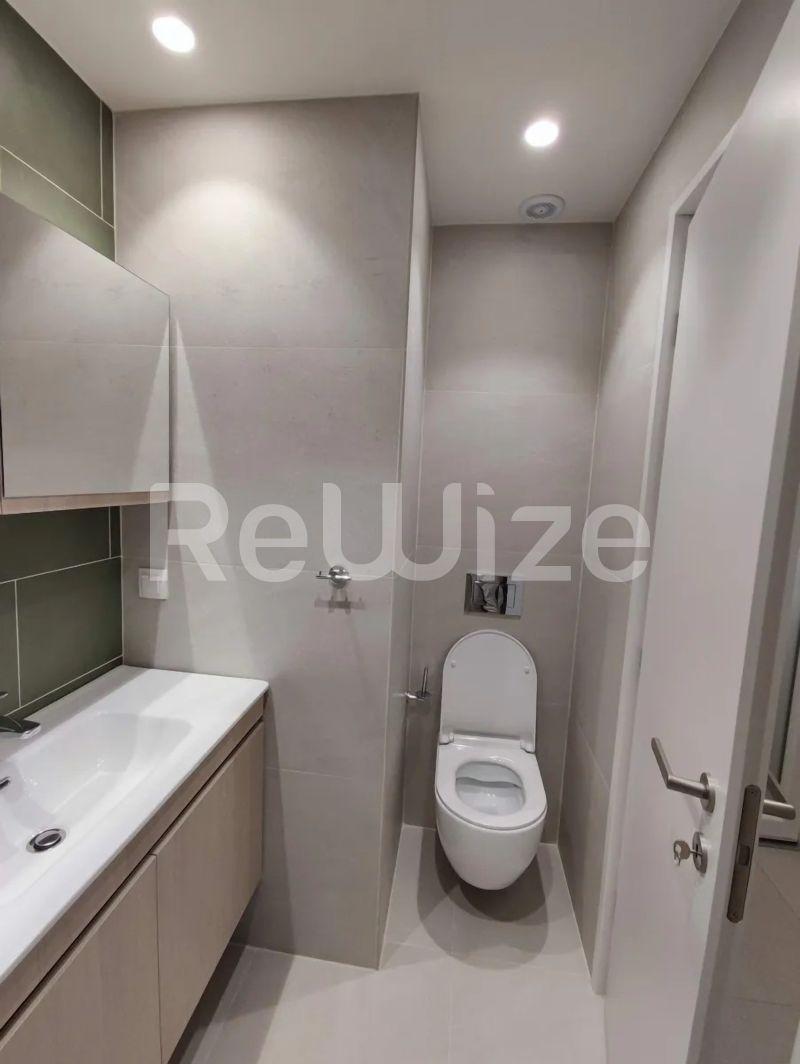 Photo 11,Bathroom,RENT,Residency,Studio,40sqm,€500,Analipsi