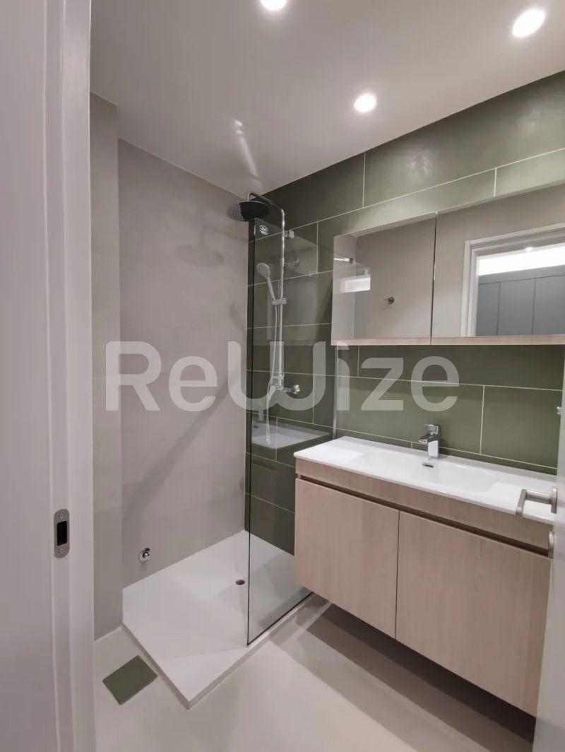 Photo 12,Bathroom,RENT,Residency,Studio,40sqm,€500,Analipsi