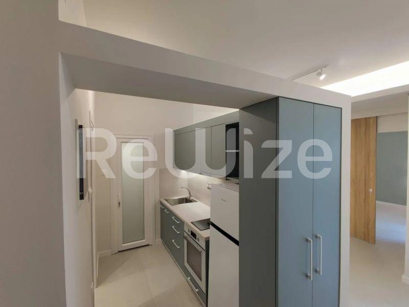 Photo 4,Kitchen,RENT,Residency,Studio,40sqm,€500,Analipsi