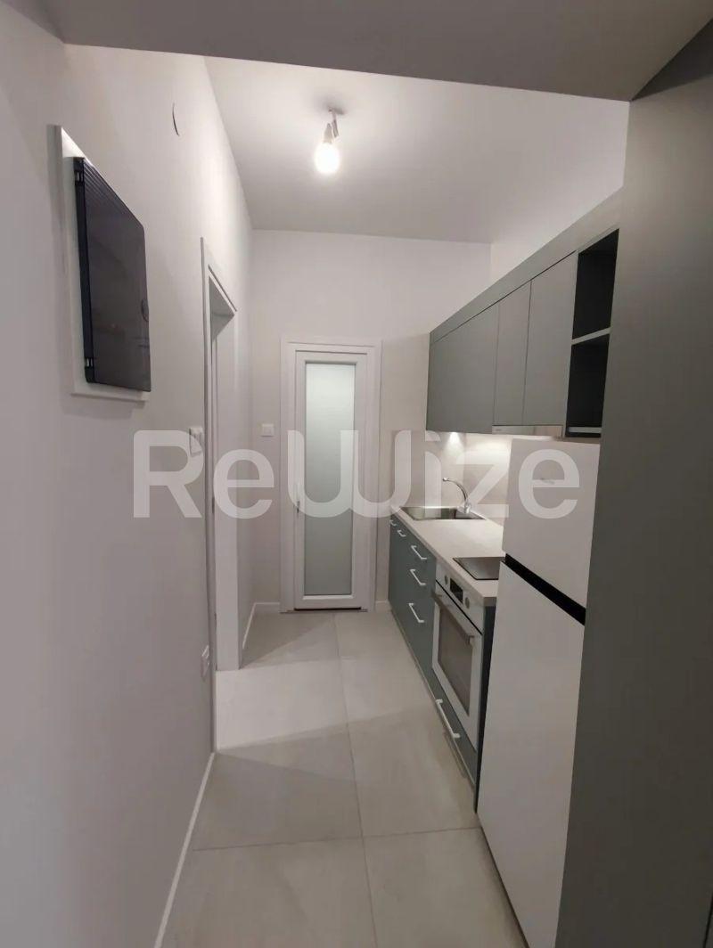 Photo 3,Kitchen,RENT,Residency,Studio,40sqm,€500,Analipsi