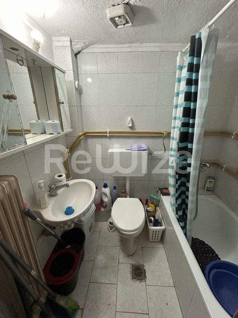 Photo 7,Μπάνιο,ΠΏΛΗΣΗ,Κατοικία,Διαμέρισμα,70τ.μ,€68,000,Περαία