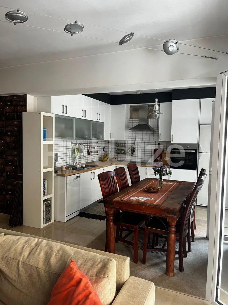 Photo 8,Kitchen,SALE,Residency,Apartment,120sqm,€200,000,Stavroupoli
