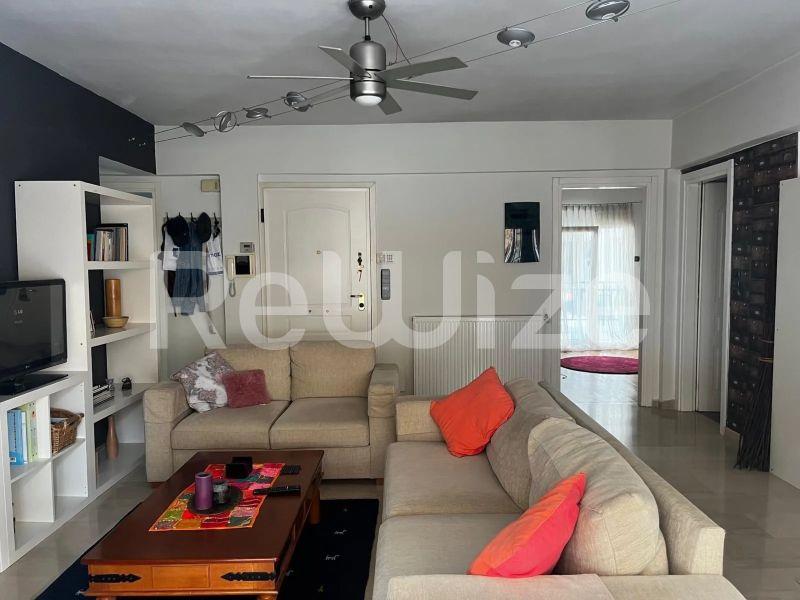 Photo 12,Living Room,SALE,Residency,Apartment,120sqm,€200,000,Stavroupoli