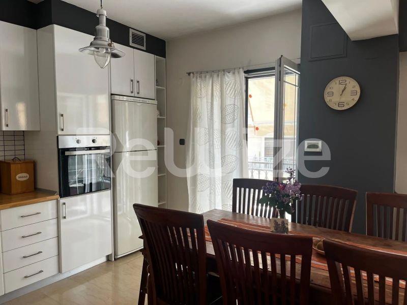 Photo 13,Dining Room,SALE,Residency,Apartment,120sqm,€200,000,Stavroupoli