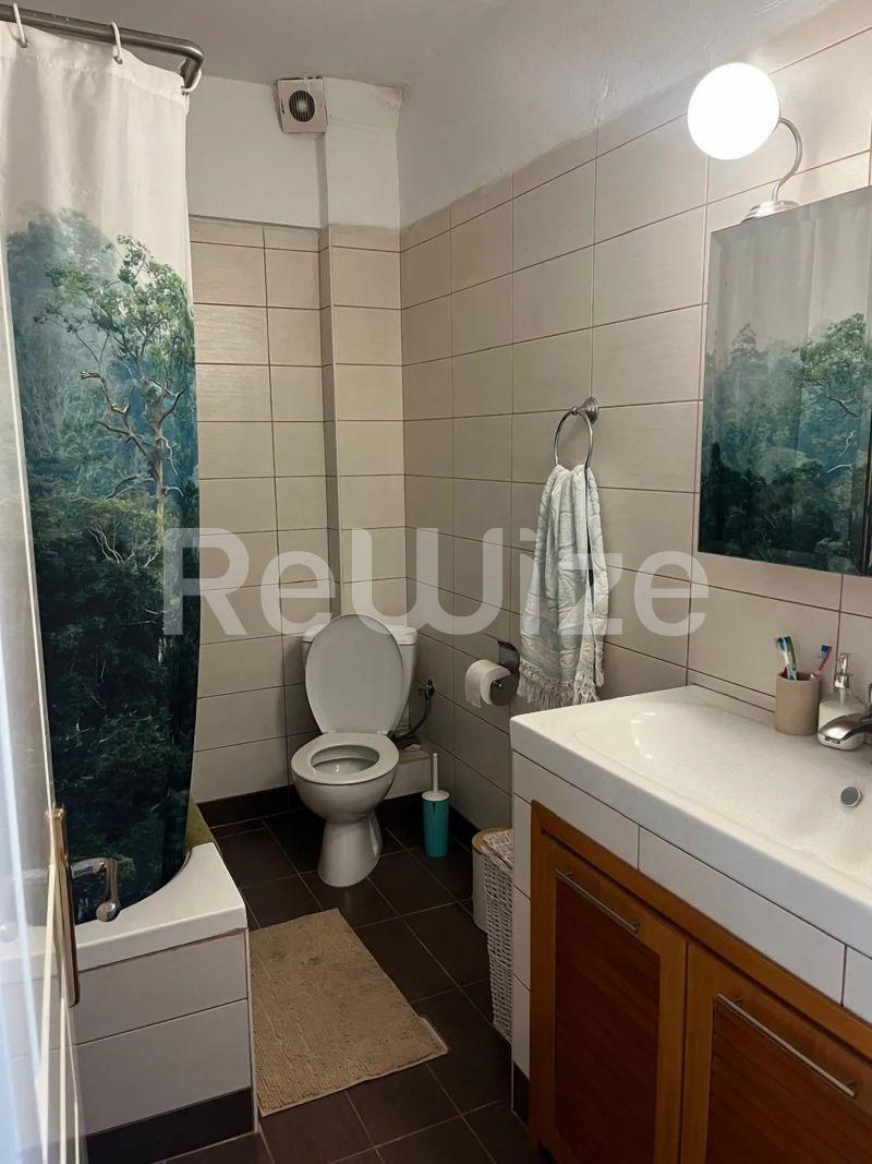 Photo 6,Bathroom,SALE,Residency,Apartment,120sqm,€200,000,Stavroupoli