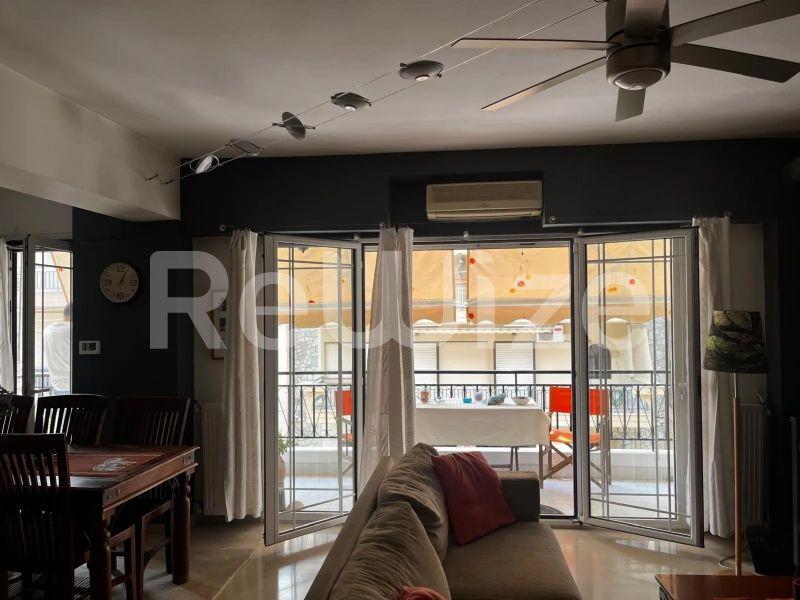 Photo 9,Balcony,SALE,Residency,Apartment,120sqm,€200,000,Stavroupoli