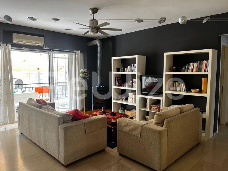 Photo 1,Living Room,SALE,Residency,Apartment,120sqm,€200,000,Stavroupoli