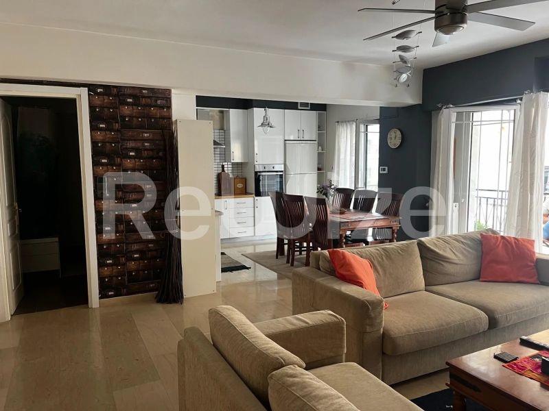 Photo 7,Living Room,SALE,Residency,Apartment,120sqm,€200,000,Stavroupoli