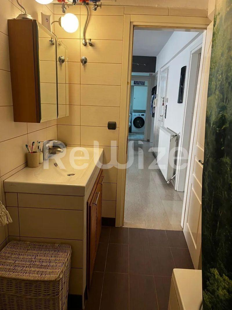 Photo 5,Bathroom,SALE,Residency,Apartment,120sqm,€200,000,Stavroupoli
