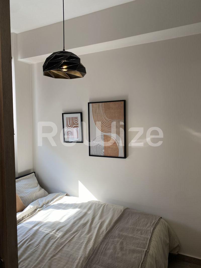 Photo 12,Bedroom,SALE,Residency,Apartment,38sqm,€127,000,Kentro Thessalonikis