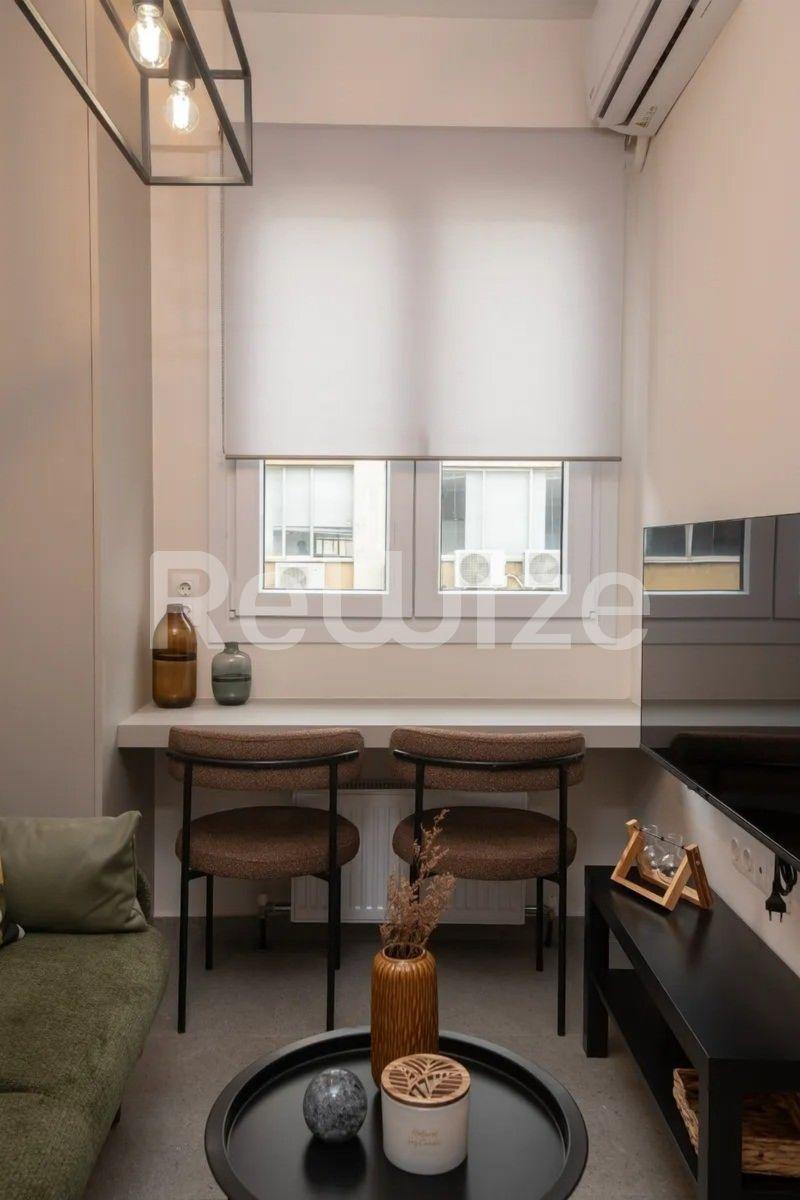 Photo 2,Σαλόνι,ΠΏΛΗΣΗ,Κατοικία,Διαμέρισμα,38τ.μ,€127,000,Κέντρο Θεσσαλονίκης