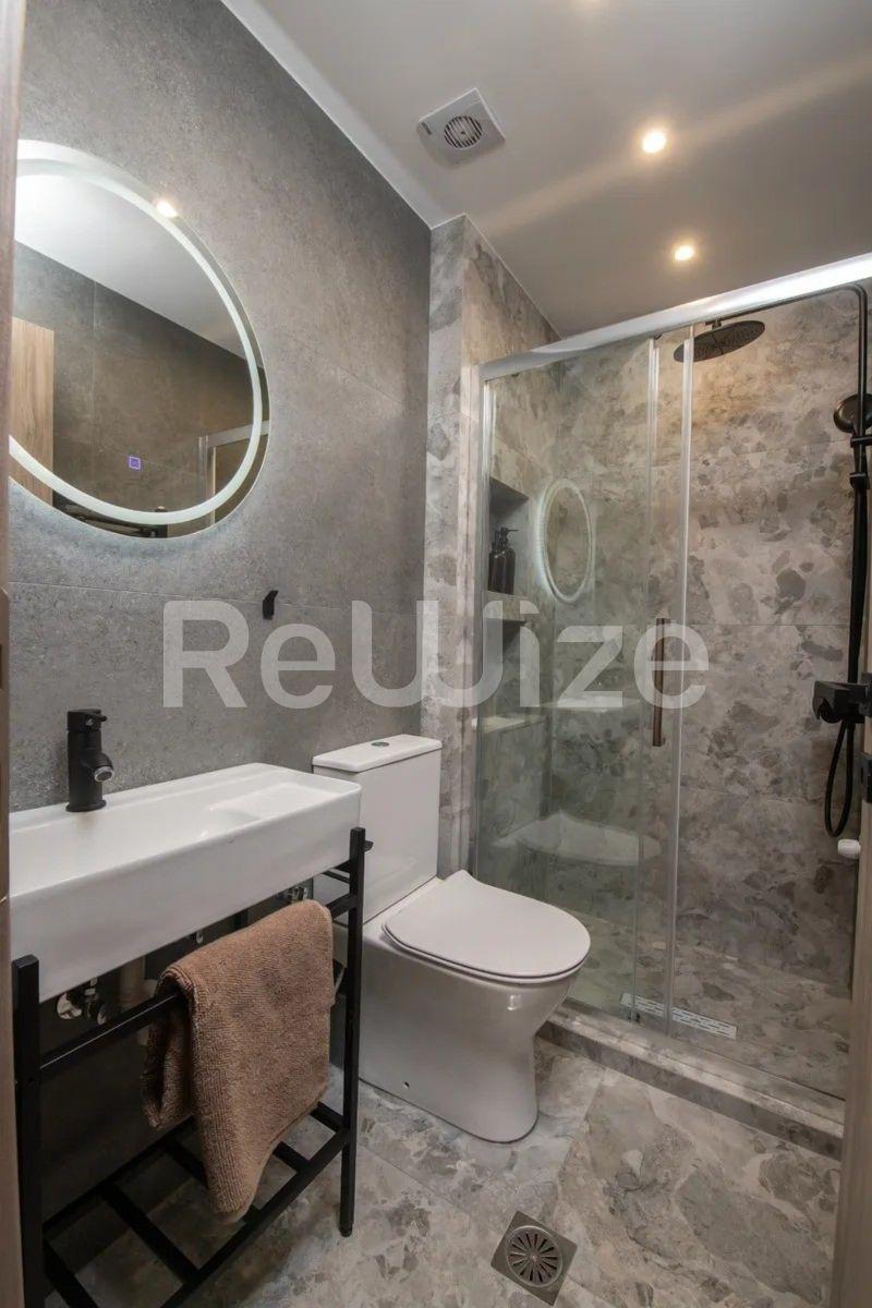 Photo 6,Μπάνιο,ΠΏΛΗΣΗ,Κατοικία,Διαμέρισμα,38τ.μ,€127,000,Κέντρο Θεσσαλονίκης