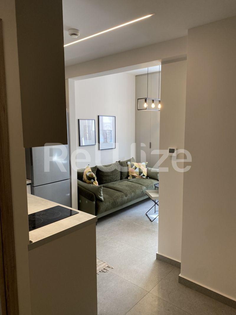 Photo 2,Corridor,SALE,Residency,Apartment,38sqm,€127,000,Kentro Thessalonikis