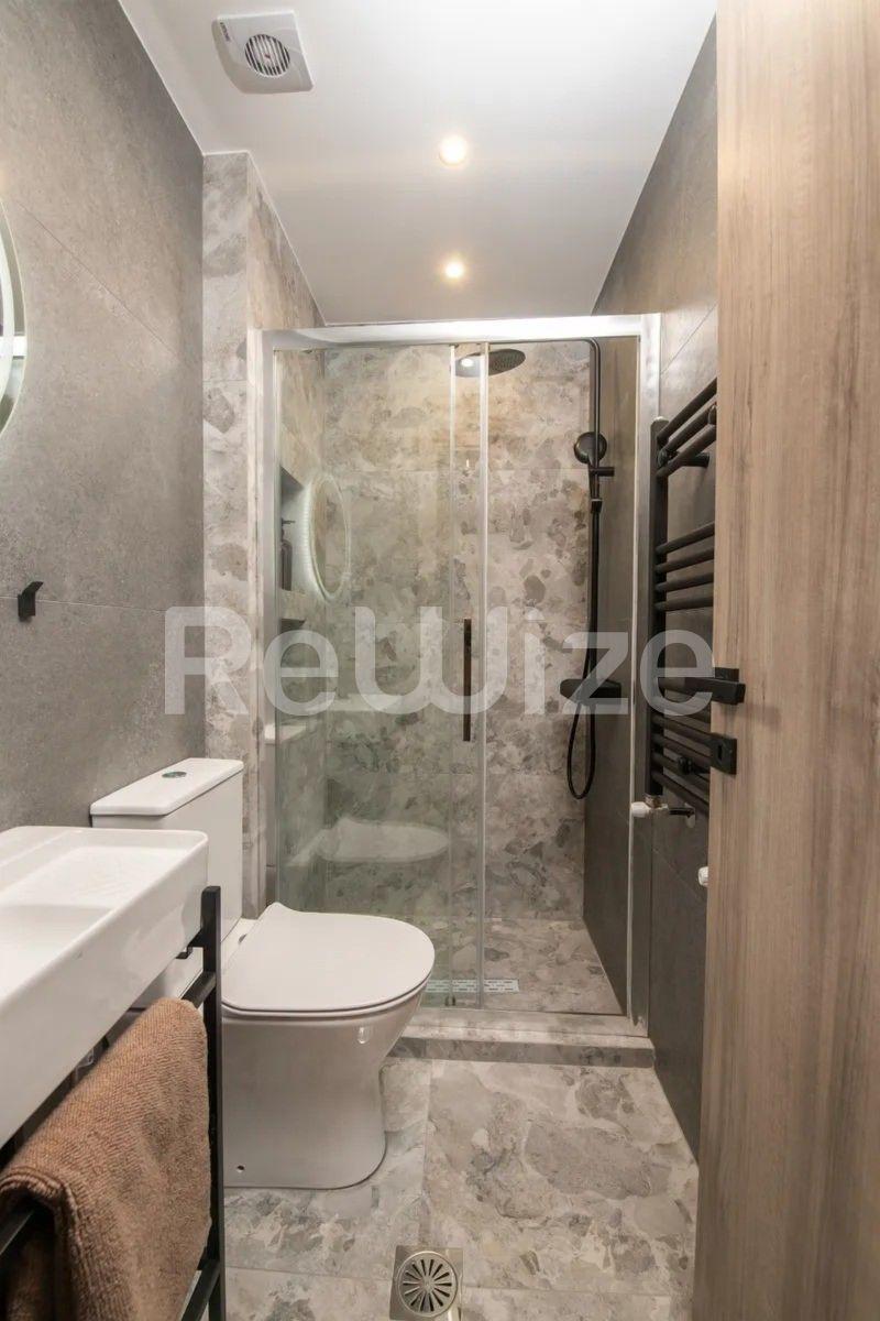 Photo 5,Μπάνιο,ΠΏΛΗΣΗ,Κατοικία,Διαμέρισμα,38τ.μ,€127,000,Κέντρο Θεσσαλονίκης